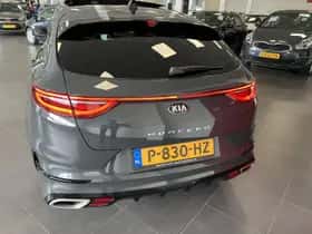 Kia Proceed (2019) thumbnail 19
