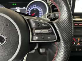 Kia Proceed (2019) thumbnail 3