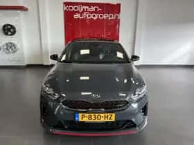 Kia Proceed (2019) thumbnail 23