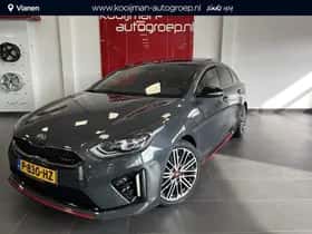 Kia Proceed (2019) thumbnail 26