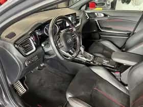 Kia Proceed (2019) thumbnail 38