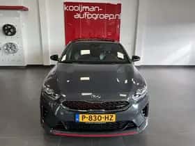 Kia Proceed (2019) thumbnail 48