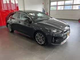 Kia Proceed (2019) thumbnail 49