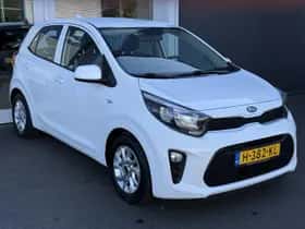 Kia Picanto (2020) thumbnail 2