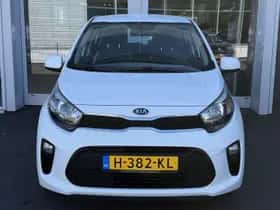 Kia Picanto (2020) thumbnail 3