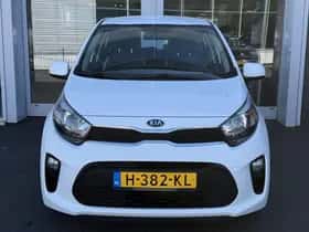 Kia Picanto (2020) thumbnail 26