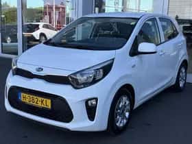Kia Picanto (2020) thumbnail 27