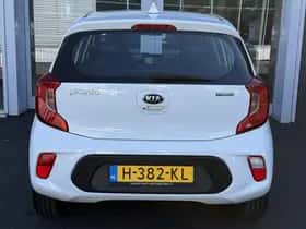 Kia Picanto (2020) thumbnail 29