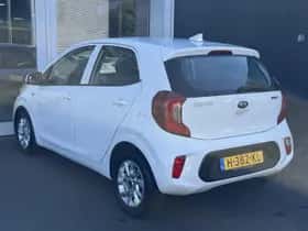 Kia Picanto (2020) thumbnail 5