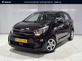 Kia Picanto (2020) thumbnail 50