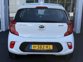 Kia Picanto (2020) thumbnail 6