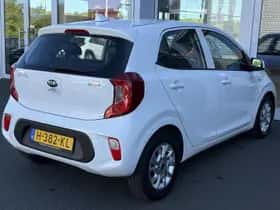 Kia Picanto (2020) thumbnail 7