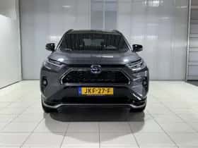 Toyota RAV4 (2025) thumbnail 2
