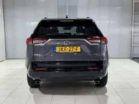 Toyota RAV4 (2025) thumbnail 3