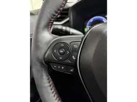 Toyota RAV4 (2025) thumbnail 21