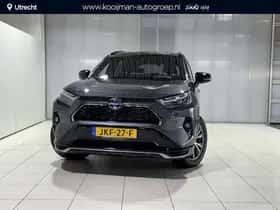 Toyota RAV4 (2025) thumbnail 24