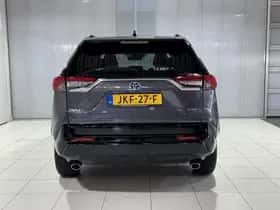Toyota RAV4 (2025) thumbnail 26