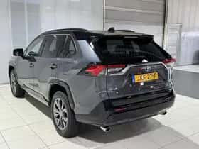 Toyota RAV4 (2025) thumbnail 27