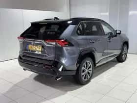 Toyota RAV4 (2025) thumbnail 28