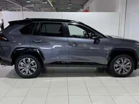 Toyota RAV4 (2025) thumbnail 29