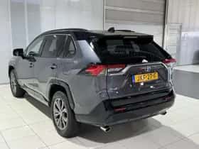 Toyota RAV4 (2025) thumbnail 4