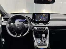Toyota RAV4 (2025) thumbnail 32