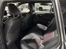 Toyota RAV4 (2025) thumbnail 41