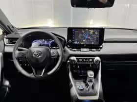 Toyota RAV4 (2025) thumbnail 9