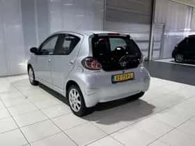Toyota Aygo (2012) thumbnail 19