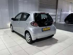 Toyota Aygo (2012) thumbnail 5