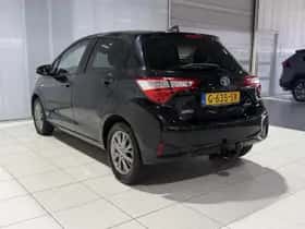 Toyota Yaris (2019) thumbnail 15