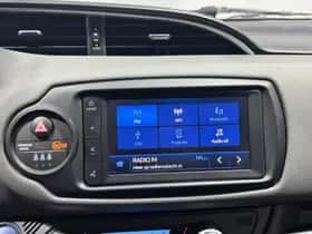Toyota Yaris (2019) thumbnail 19