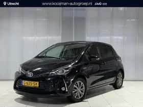 Toyota Yaris (2019) thumbnail 33