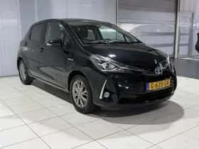 Toyota Yaris (2019) thumbnail 37