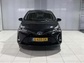Toyota Yaris (2019) thumbnail 38