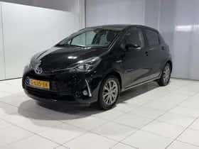 Toyota Yaris (2019) thumbnail 39