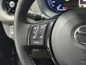 Toyota Yaris (2019) thumbnail 41