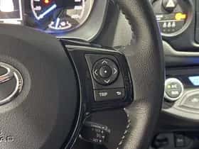 Toyota Yaris (2019) thumbnail 43