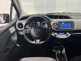 Toyota Yaris (2019) thumbnail 45