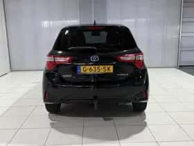 Toyota Yaris (2019) thumbnail 48