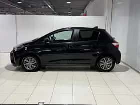 Toyota Yaris (2019) thumbnail 49