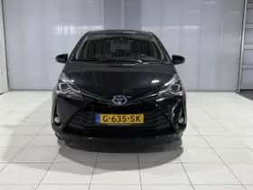 Toyota Yaris (2019) thumbnail 6