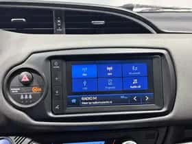 Toyota Yaris (2019) thumbnail 51