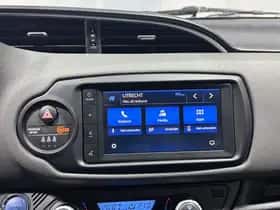 Toyota Yaris (2019) thumbnail 52