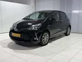 Toyota Yaris (2019) thumbnail 7