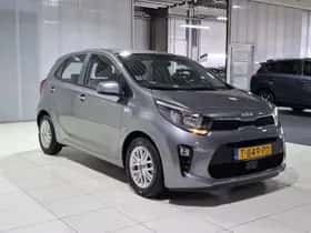 Kia Picanto (2023) thumbnail 3