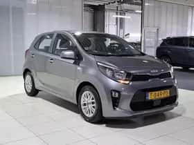 Kia Picanto (2023) thumbnail 25