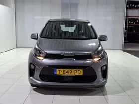 Kia Picanto (2023) thumbnail 26