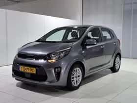 Kia Picanto (2023) thumbnail 27
