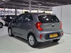 Kia Picanto (2023) thumbnail 28